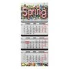 Квартальний календар на 2026 рік "Spring. Весна" К036 - 1