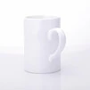 ЧАШКА ДЛЯ СУБЛІМАЦІЇ БІЛА 280мл - 2