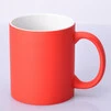 ЧАШКА СУБЛІМАЦІЙНА НЕОН ЧЕРВОНА - 1
