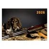 Квартальний календар на 2026 рік "Вірний супутник мисливця" К066 - 2