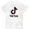 Футболка Tik Tok - 1
