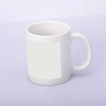 ЧАШКА ДЛЯ СУБЛІМАЦІЇ ЛЮМІНІСЦЕНТНА