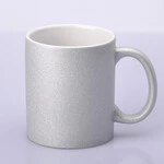 ЧАШКА СУБЛІМАЦІЙНА ГЛІТТЕР СРІБЛО