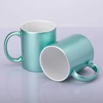 ЧАШКА СУБЛІМАЦІЙНА ПЕРЛАМУТР НЕФРИТОВА