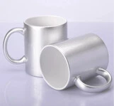 ЧАШКА СУБЛІМАЦІЙНА ПЕРЛАМУТР СРІБЛО