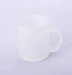 ЧАШКА СУБЛІМАЦІЙНА 330мл МАТОВА ЗОВНІ