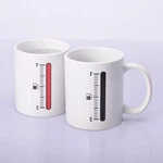 ЧАШКА СУБЛІМАЦІЙНА УРОВІНЬ