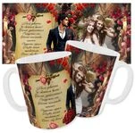 Чашка На 8 Березня Милим дівчатам