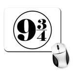 Килимок для миші Платформа 9¾