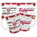 Чашка «Наша улюблена Бабушка»