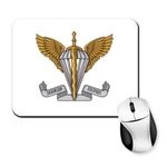 Килимок для миші Десантно-штурмові війська України