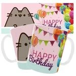 Чашка «Happy Birthday»