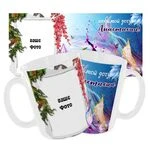 Чашка «Улюбленій донечці Анастасії»