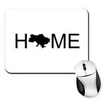 Килимок для миші Home Urkraine