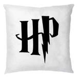 Подушка Лого Гаррі Поттер