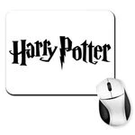 Килимок для миші Harry Potter