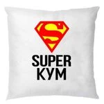 Подушка Супер Кум