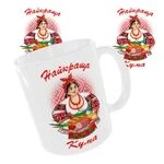 Чашка «Найкраща кума»_1