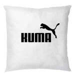 Подушка Кума – Puma