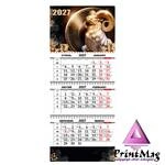 Квартальний календар на 2027р "Час успіху"