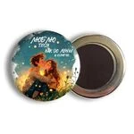 Магніт сувенірний.