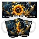 Чашка «Мама. І цим все сказано».