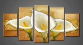 Друк модульних картин/Послуга