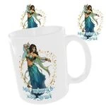 Чашка з принтом «Мій танець, моя душа»/Танцівниці