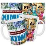 Чашка Для вчителя хімії