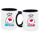 Парні чашки Скарб