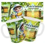 Чашка Пасічник