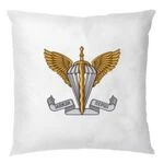 Подушка Десантно-штурмові війська України