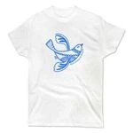 Футболка Мрія ніколи не вмирає