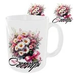 Чашка «Улюбленій сестрі»_1