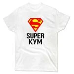 Футболка Супер Кум