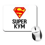 Килимок для миші Супер Кум