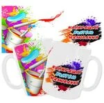 Чашка «Найкращий вчитель малювання»