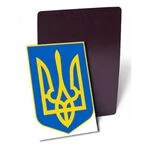 Магніт вініловий 5х9см