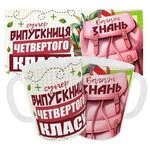 Чашка «Випускниця четвертого класу».