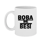 Чашка Вова the Best