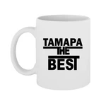 Чашка Тамара the Best