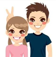 Сестра/Брат