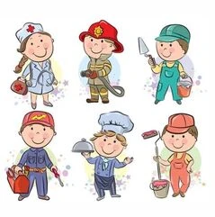 Професійні