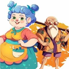 Свекруха/Свекор