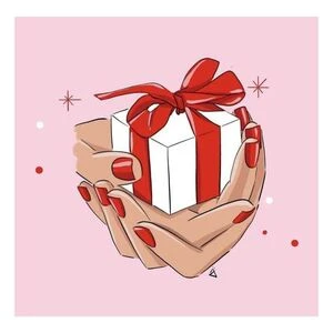 Розділи: Дрібнички до подарунку