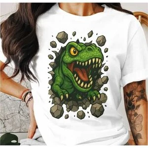 Розділи: Футболки з принтами