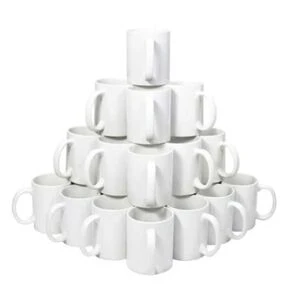 Розділи: Чашки для сублімації (без друку)