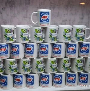 Розділи: Чашки з принтами