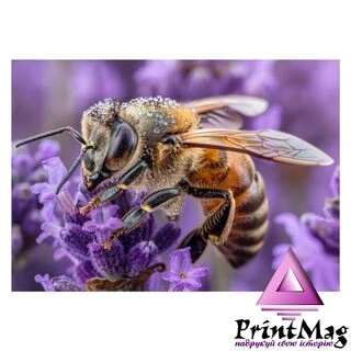 Квартальний календар на 2026 рік "Бджілка" К037