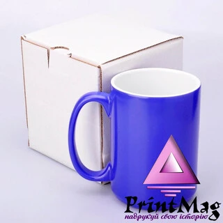 УПАКОВКА ДЛЯ ЧАШОК 425мл БІЛА - 1